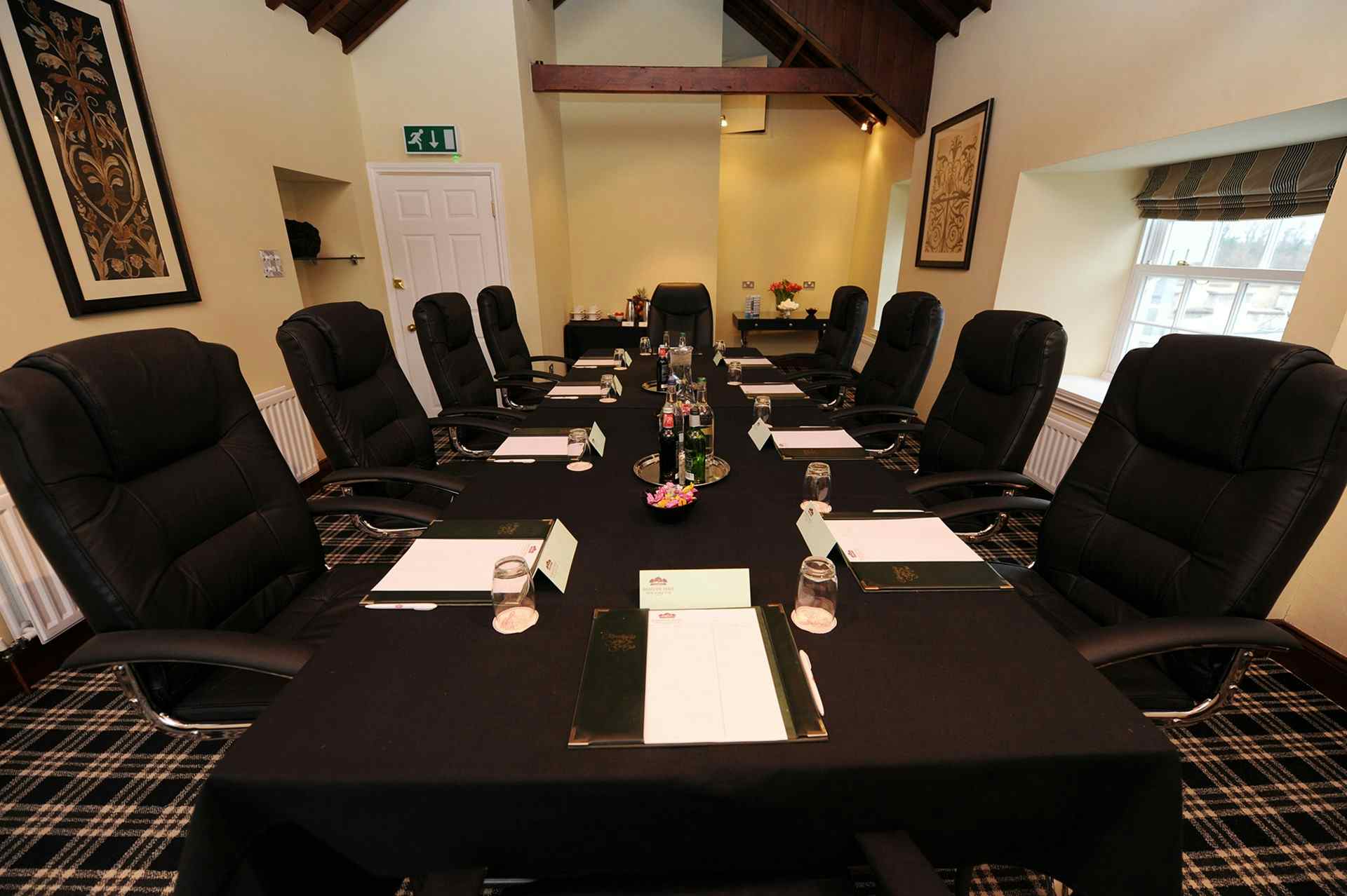 The Boardroom, Ramside Hall Hotel Golf & Space